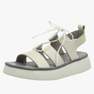 Fly London Caio363fly Women's Sandals. Size 40 (US 9-9.5)